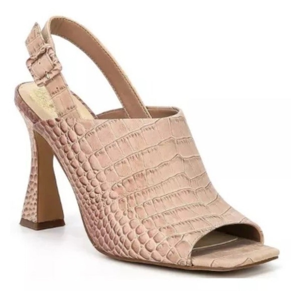 NWOB Vince Camuto - Releen Slingback Heel - Size 7.5